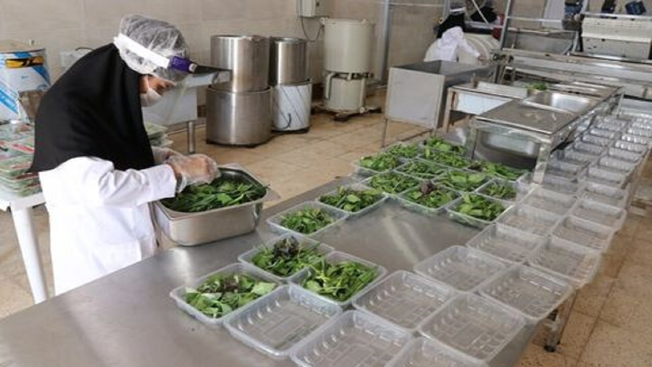 مشاغل خانگی