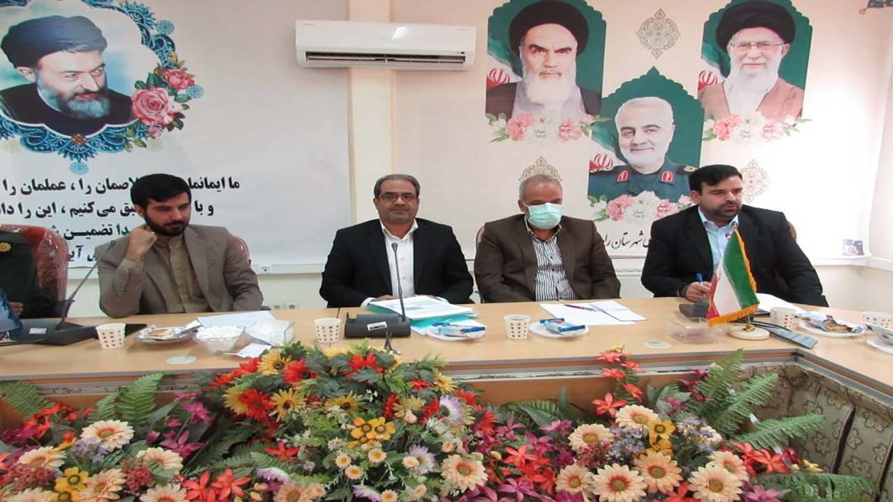 مشکل ۲۰ ساله‌ آب روستا‌های راور، باید ظرف یک ماه حل شود
