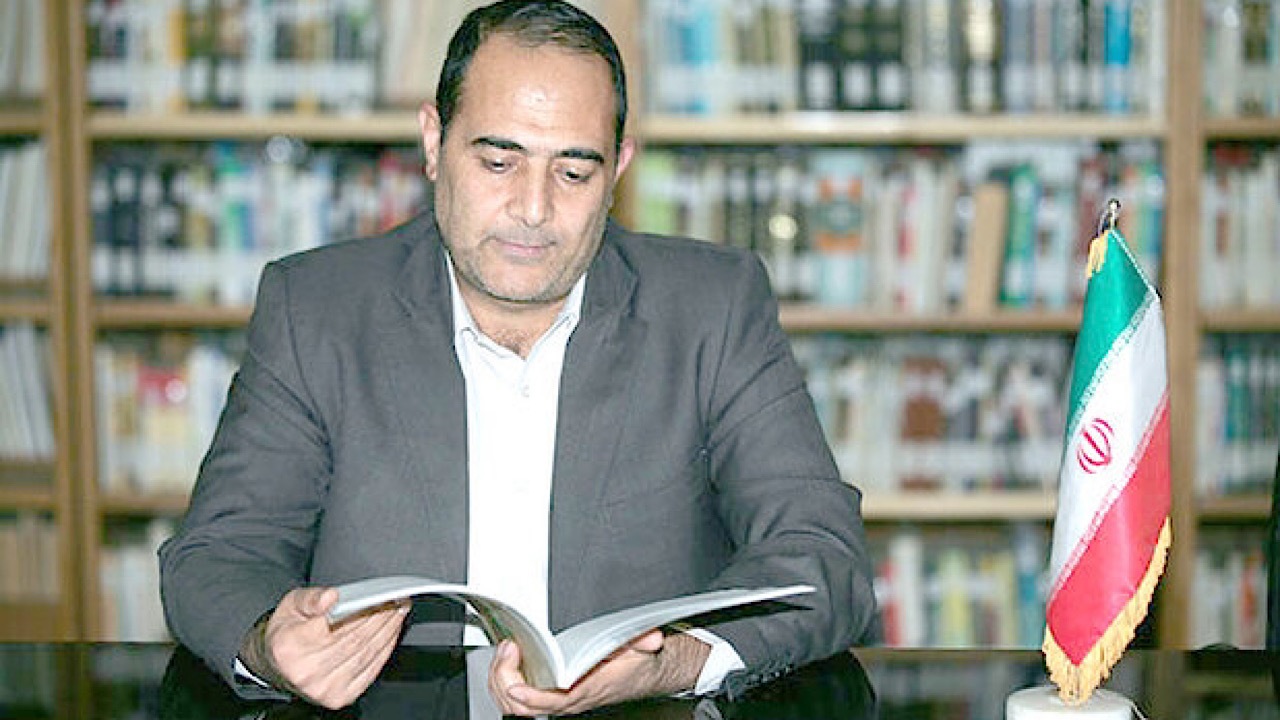 جوانان رغبتی برای کتابخوانی ندارند