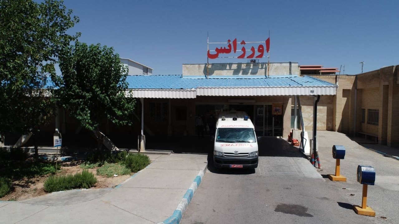 ایجاد اختلال در ناوگان اورژانس تربت جام