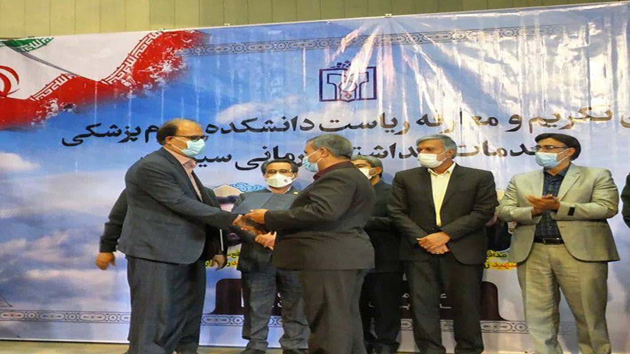 لزوم ارتقای دانشکده علوم پزشکی سیرجان به دانشگاه