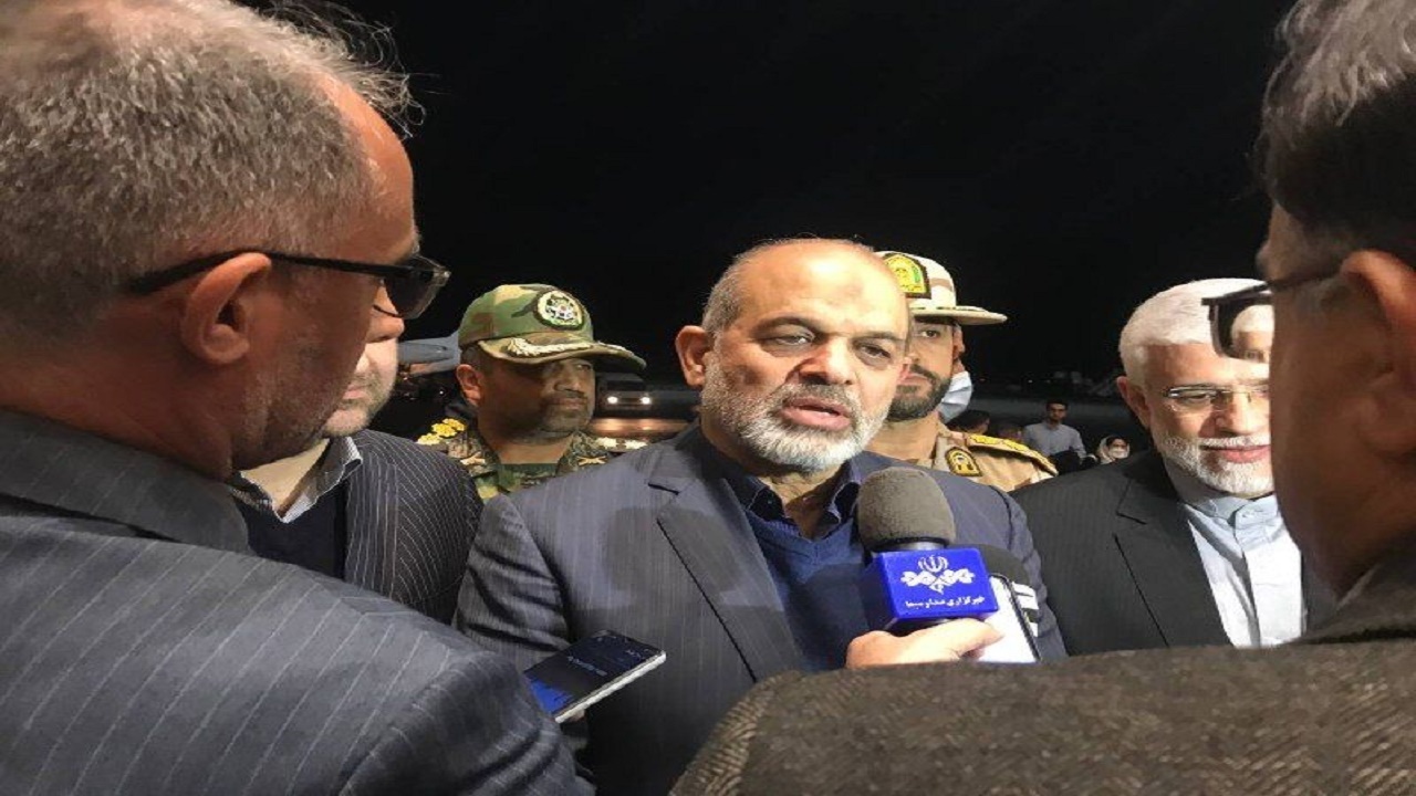 همه اقوام ایرانی می‌توانند زیر پرچم جمهوری اسلامی برای وطن افتخارآفرینی کنند