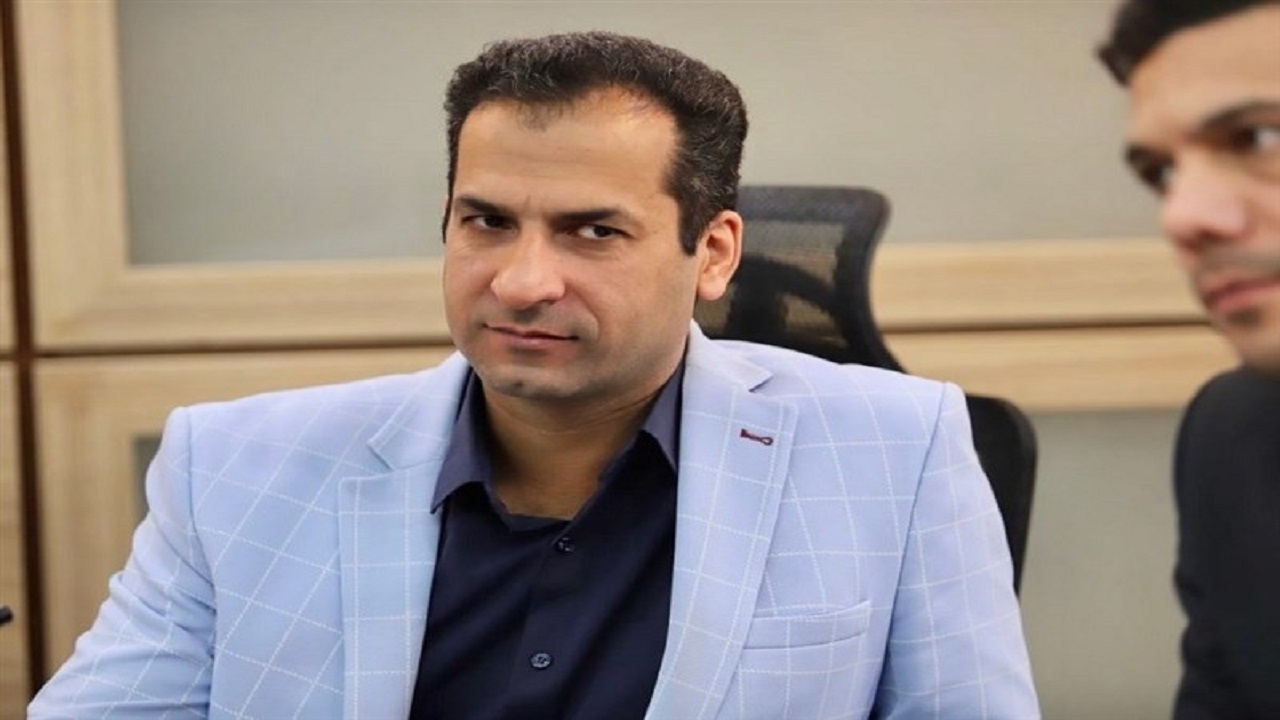 پرهیزگاری: حضور موسوی در هیئت رئیسه فدراسیون فوتبال قانونی است