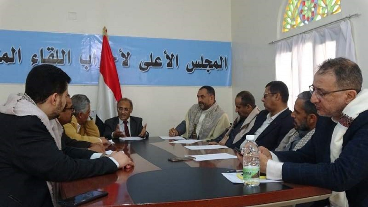 هشدار حزب یمنی در مورد حضور آمریکا و انگلیس در جزایر این کشور