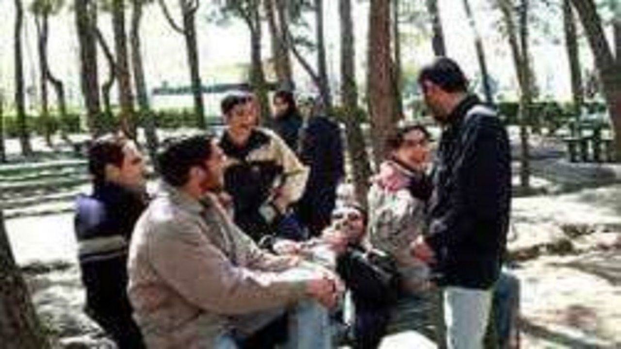پرکردن اوقات فراغت دانشجویان سیستان و بلوچستان، بابرگزاری برنامه‌های فرهنگی