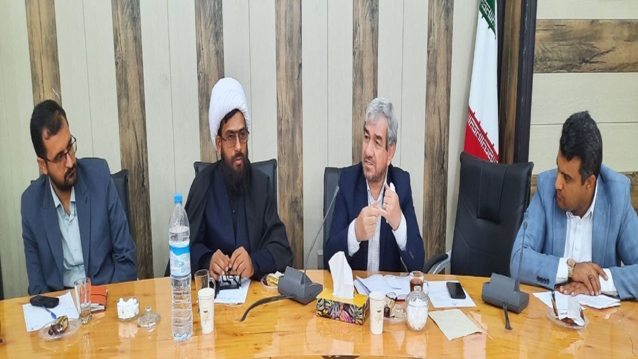 ثبت بیش از هزار موقوفه در ایرانشهر