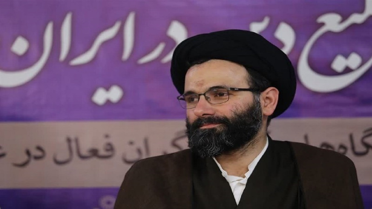 مسجد مهمترین رکن در گام دوم انقلاب اسلامی است