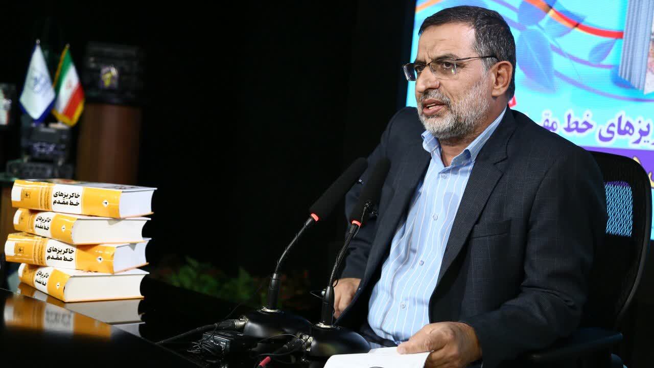 ضرورت احیای ادبیات جهادی