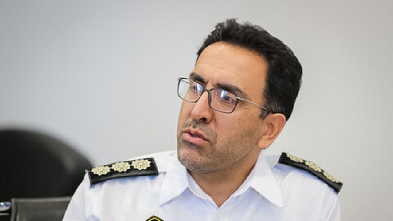 احترام به عابر پیاده یک اصل اخلاقی در رفتار شهروندی است