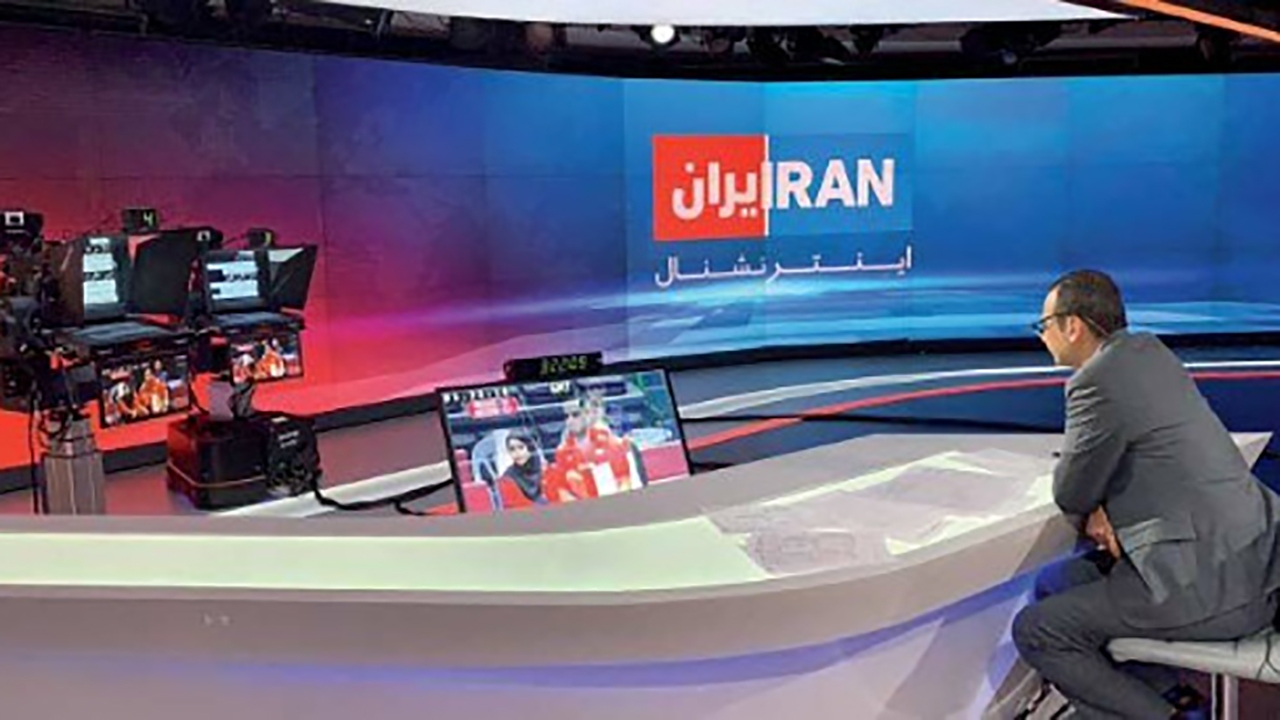 معرفی شبکه «سعودی اینترنشنال»! + فیلم