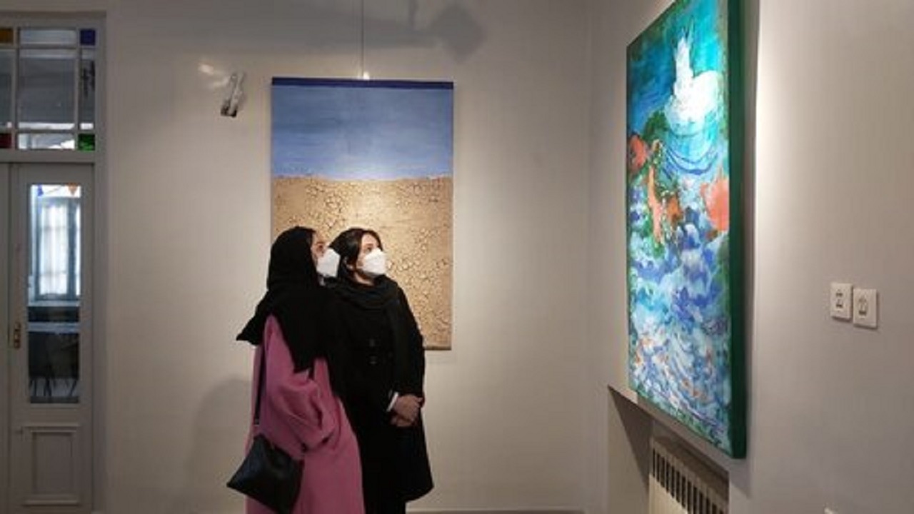اداره کل ارشاد اصفهان نقشی در تعطیلی گالری‌ها ندارد