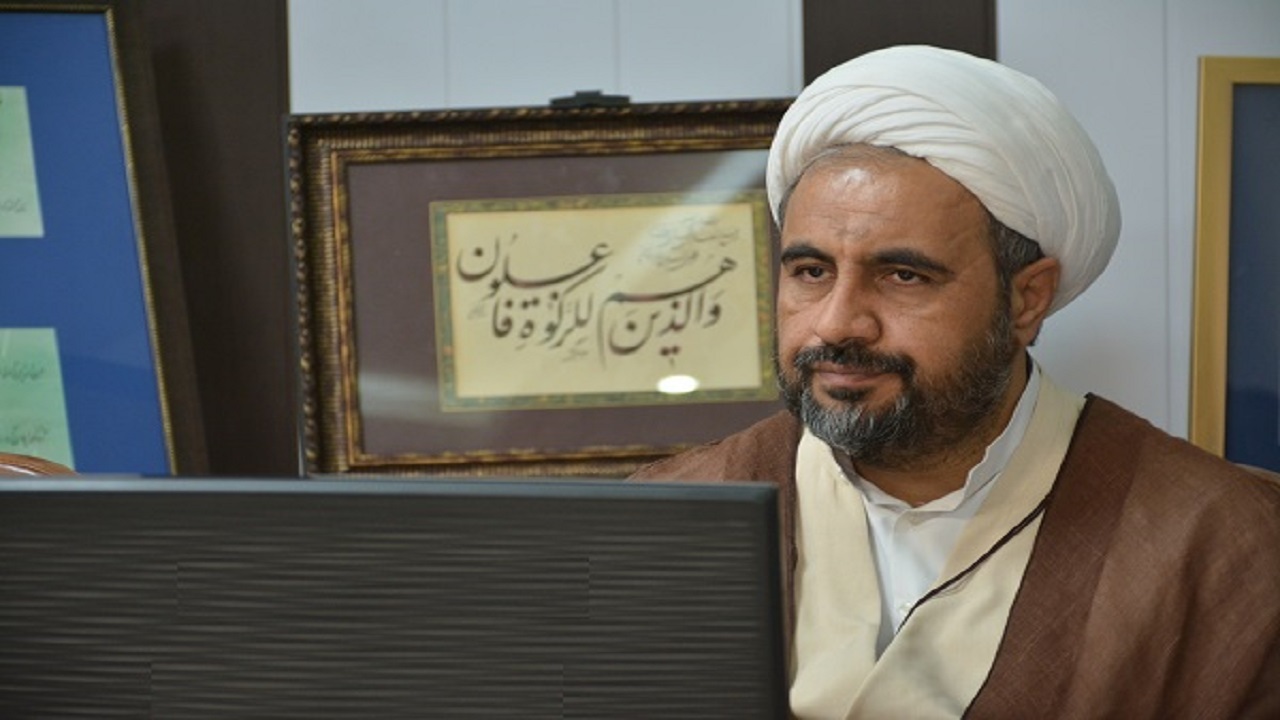 بوئین زهرا بیشترین پرداخت کننده زکات