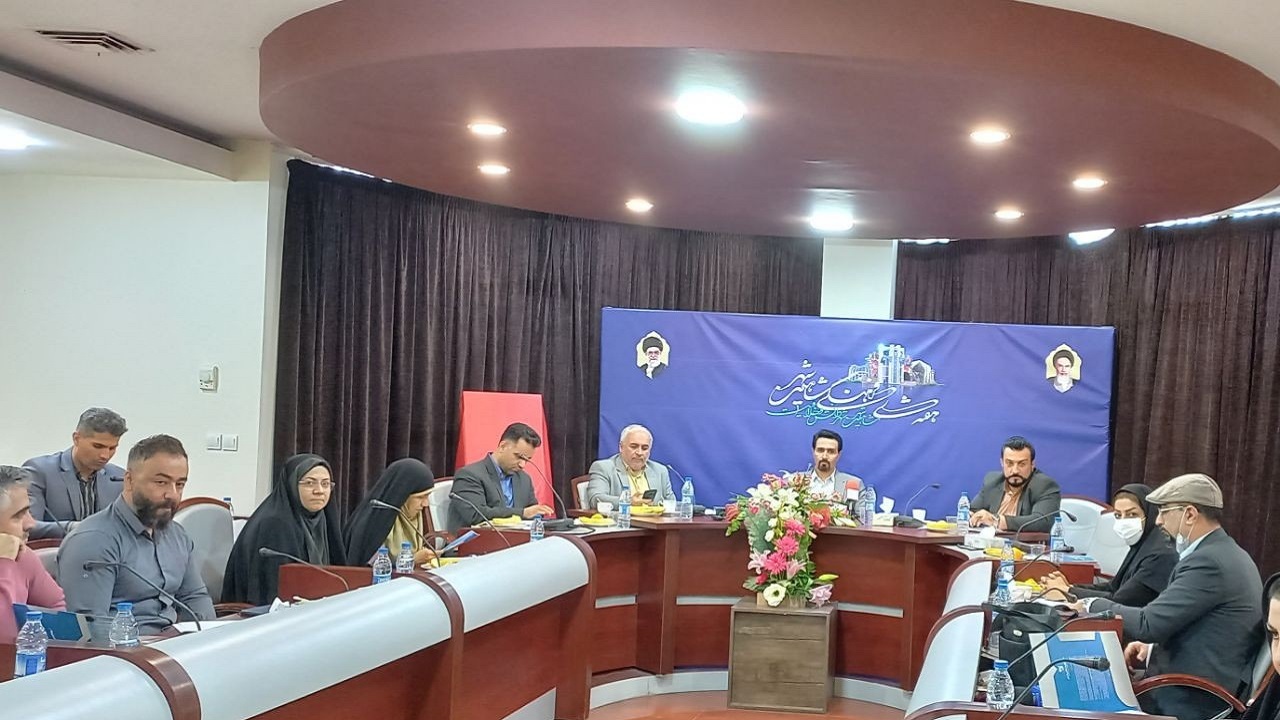 حرکت قطار هفته شاهین شهر با برنامه‌های متنوع