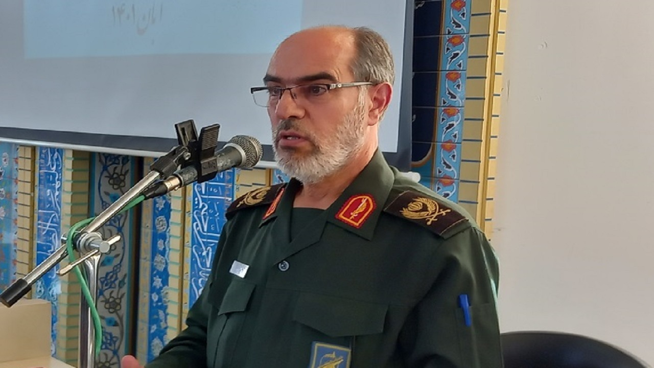 پیروزی مردم ایران در توطئه جدید دشمنان