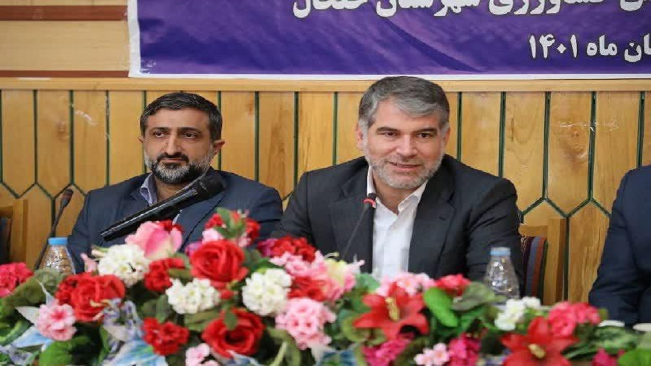 ۳۰ سد معیشتی نیمه‌تمام اردبیل تکمیل می‌شوند/ اعطای زمین و تسهیلات به سرمایه‌گذاران صنایع تبدیلی