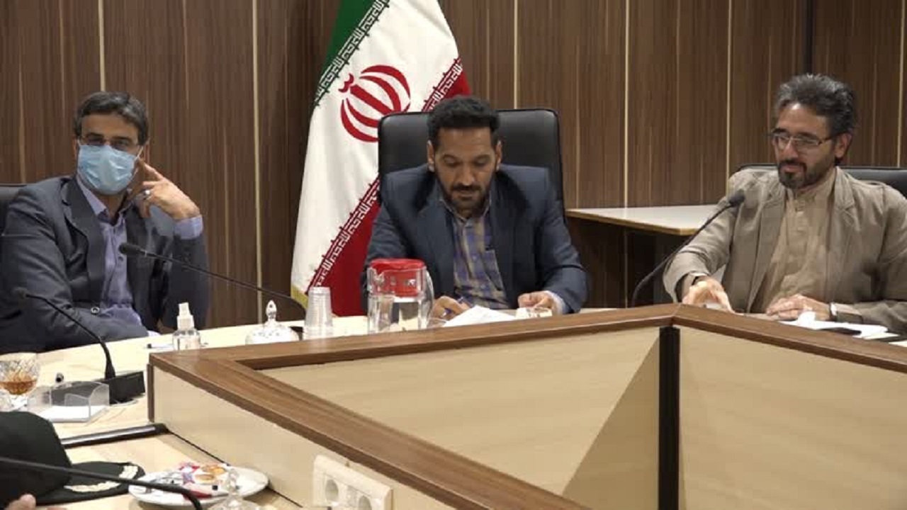 دستگاه‌های خدمات رسان در بافق آمادگی کامل داشته باشند