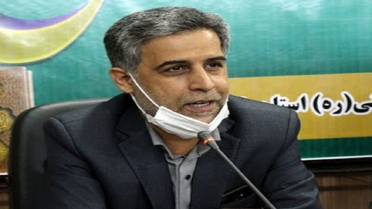 اجرای فاز جدید طرح یاس "یاران آسیب ستیز" در سطح خوزستان