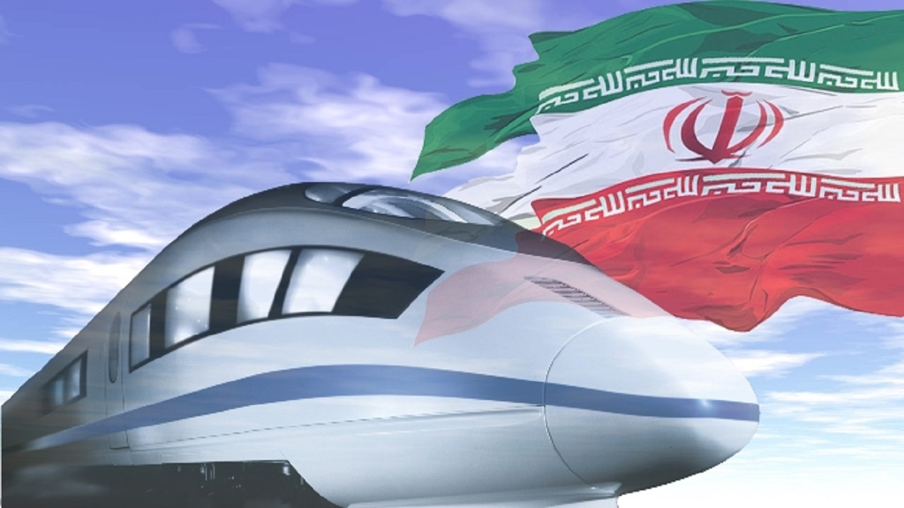 بررسی موضوع راه‌آهن تندرو تهران-قم- اصفهان با حضور وزیر راه و شهرسازی