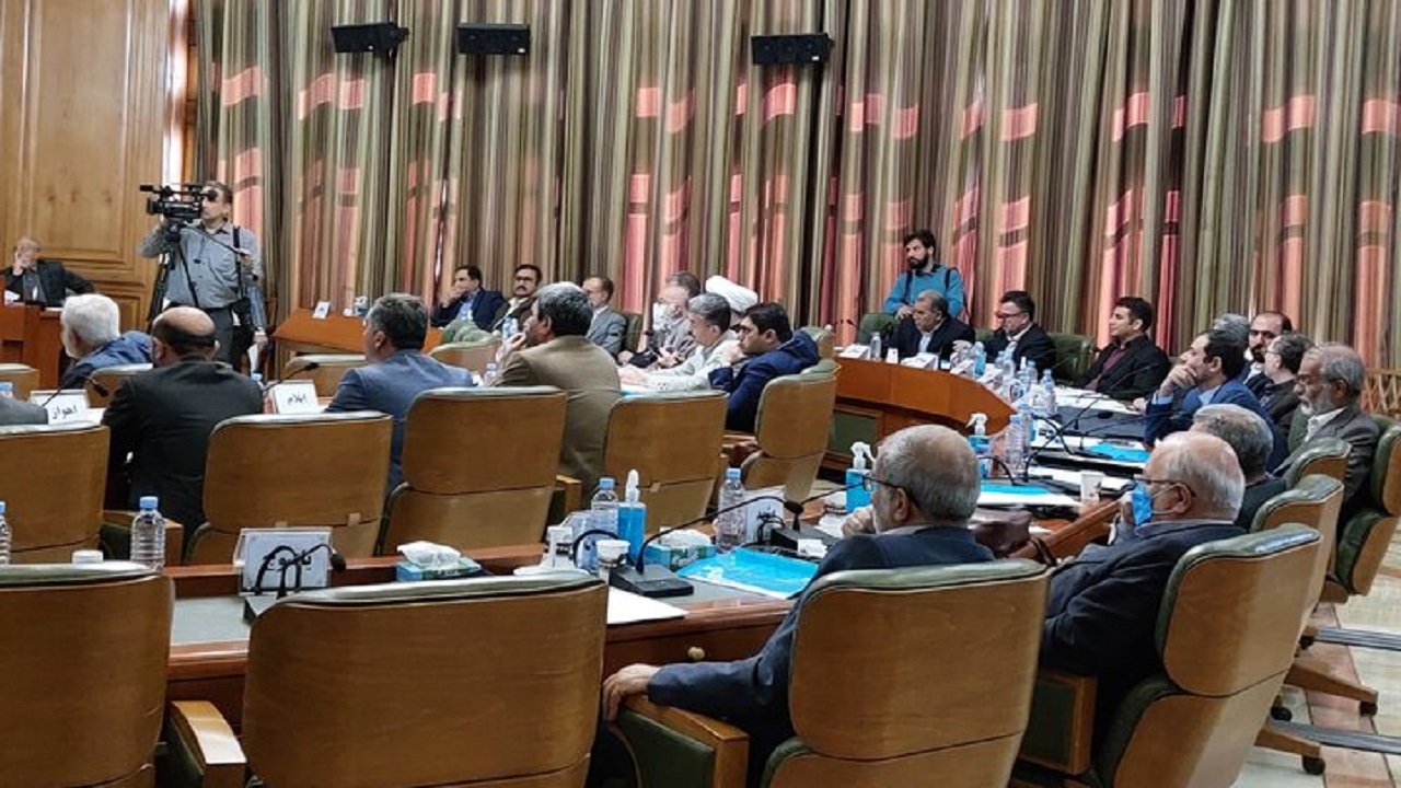 هیأت رئیسه مجمع مشورتی رؤسای شوراهای اسلامی انتخاب شدند