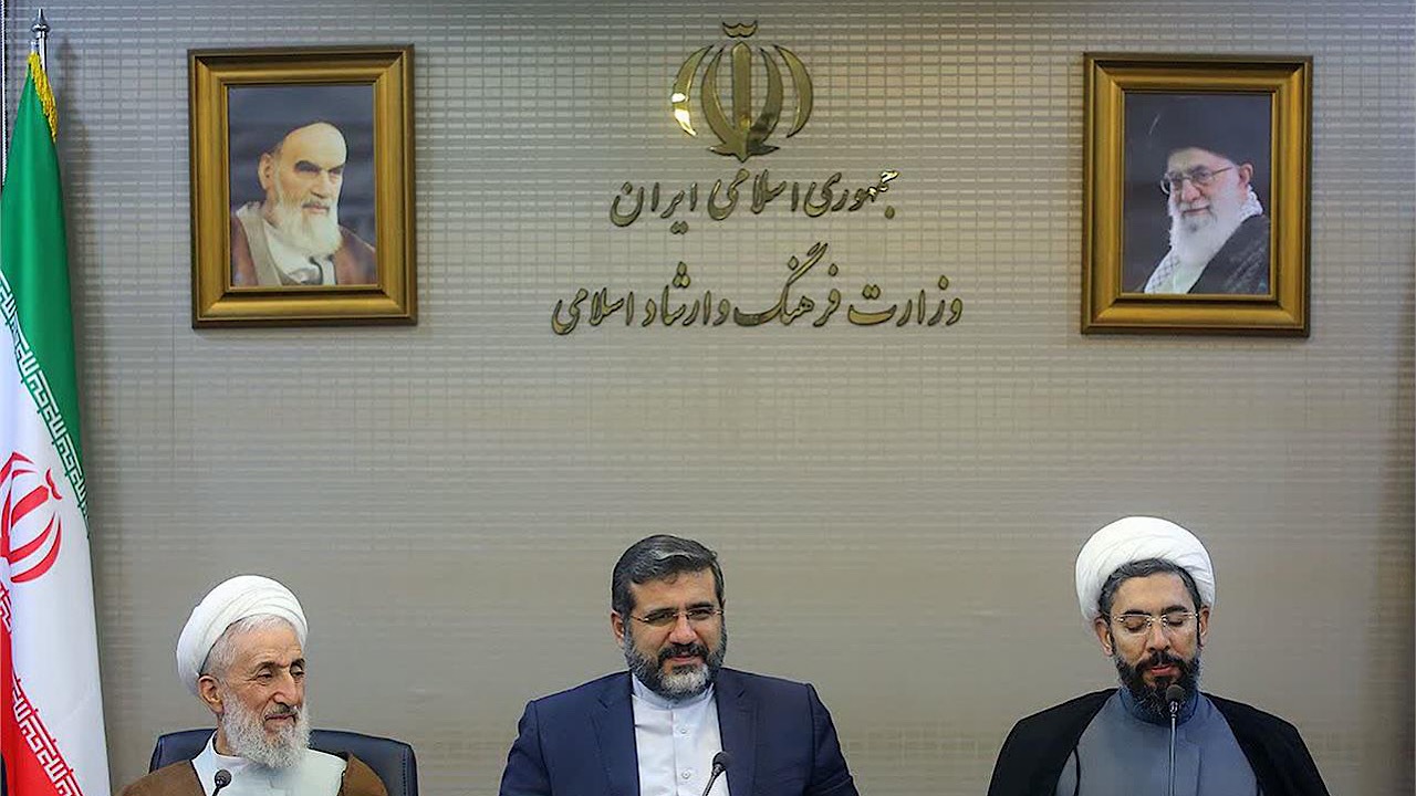 برپایی قرارگاه محرومیت زدایی فرهنگی در مساجد