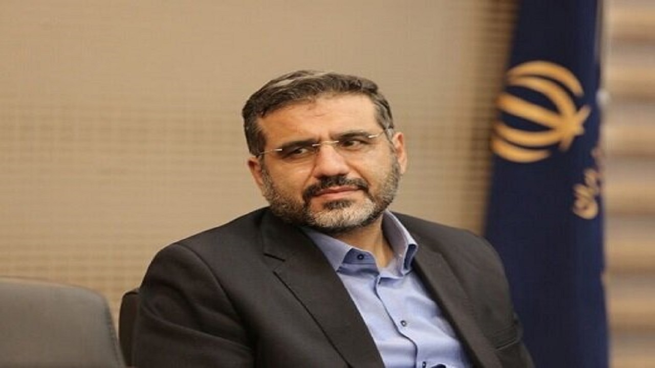 تشریح برنامه‌های وزارت ارشاد در ایام جام جهانی ۲۰۲۲ + فیلم