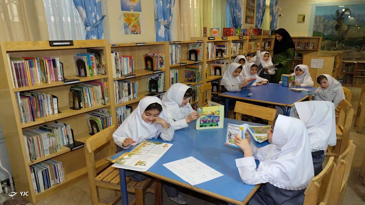 طرح گذر کتابخانه در مهاباد اجرا می‌شود