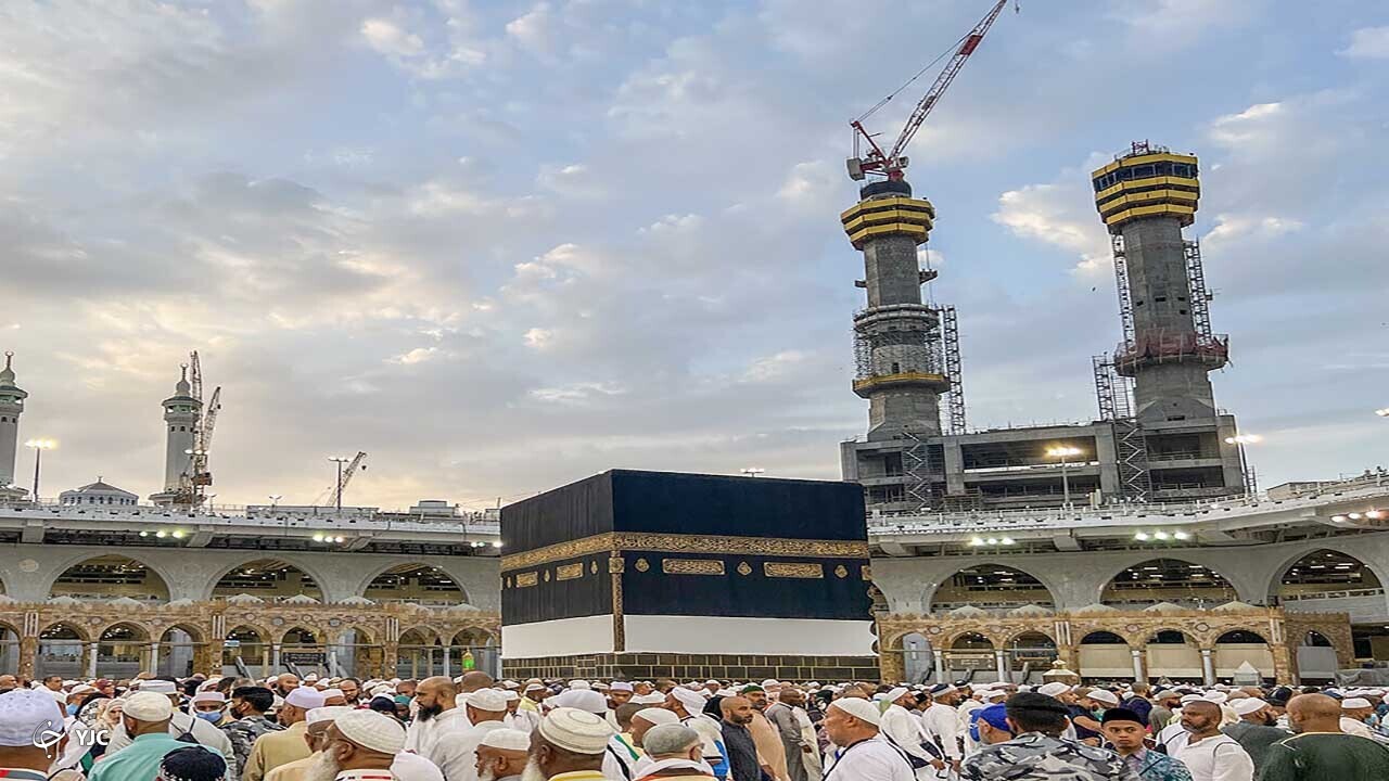 ودیعه گذاران حج تمتع اطلاعات خود را در سامانه تکمیل کنند