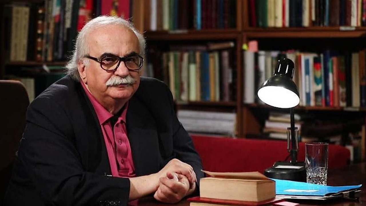 هرچه جامعه کتابخوان‌تر باشد، جنایت کم‌تر می‌شود
