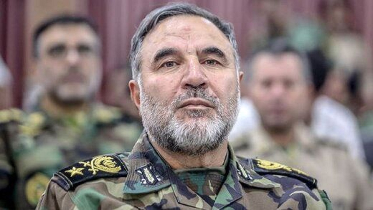 اقتدار نظام باعث شده که دشمنان علیه ما توطئه کنند