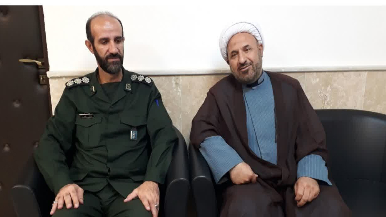 پاسخگویی درست و با صداقت تنها راه مبارزه با اغتشاشات