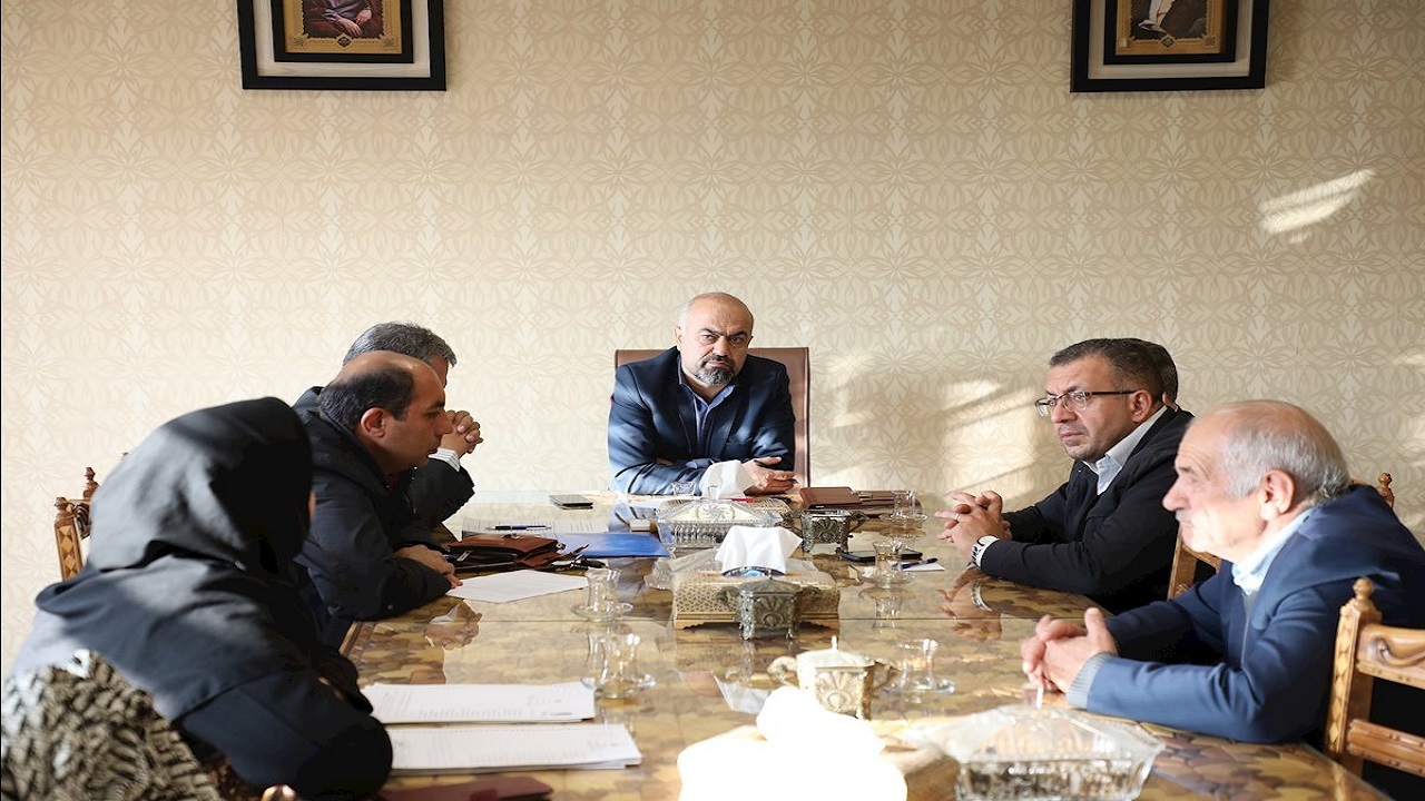 مرکز آموزش صنایع‌دستی اردبیل احیا می‌شود