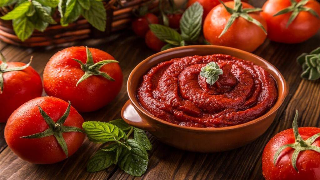 معرفی برخی از رب های گوجه فرنگی موجود در بازار+لیست قیمت