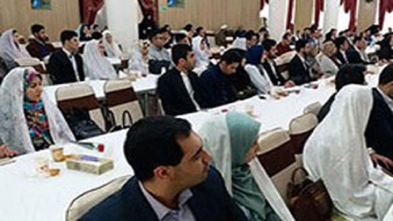 اهدای جهیزیه به ۴ هزار مددجوی تحت پوشش کمیته امداد در لرستان