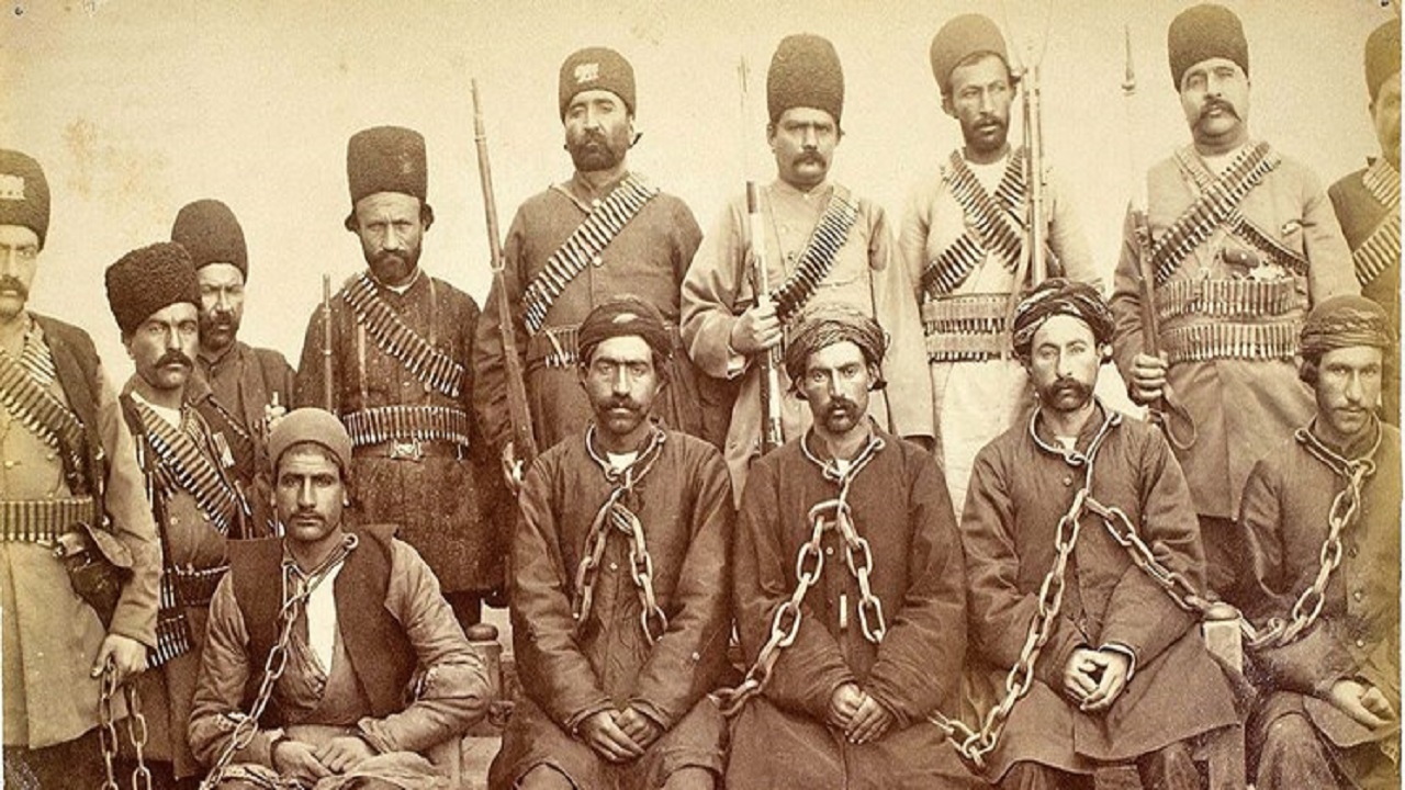 طهرانی ها از همه بیشتر چه جُرمی مرتکب می‌شدند؟