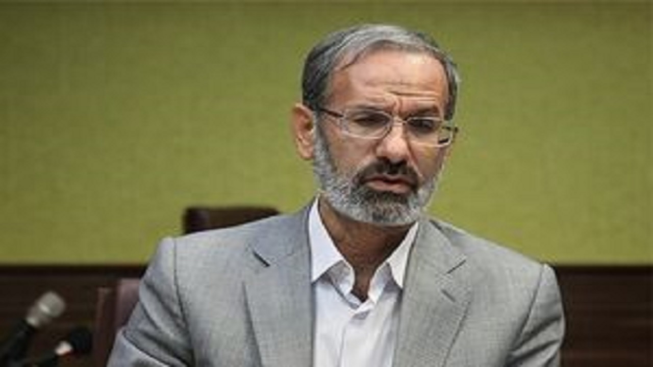 آموزش چند ایرانی در نقب توسط موساد