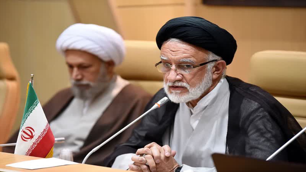 قرارگاه‌های فرهنگی در جنگ ترکیبی تشکیل شود