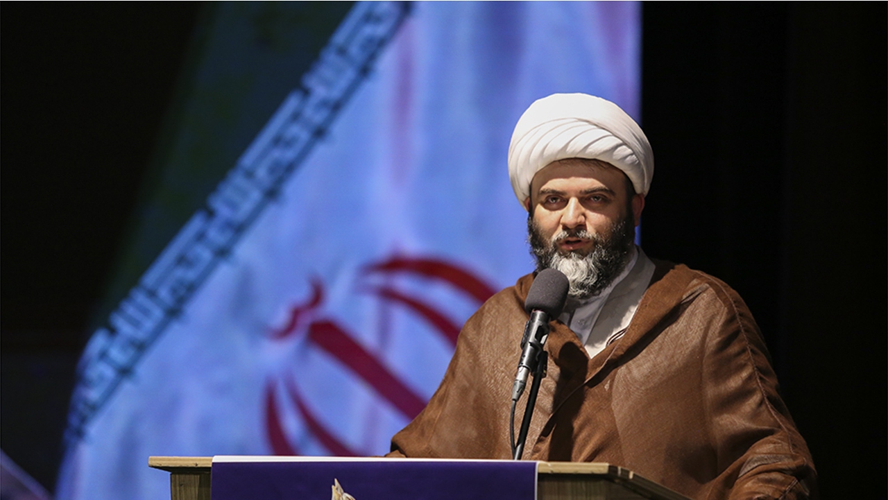 روضه‌های خانگی پایگاه اصلی جهاد تبیین است
