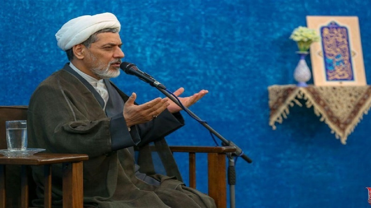 مسئولین فردای قیامت باید پاسخگو باشید!