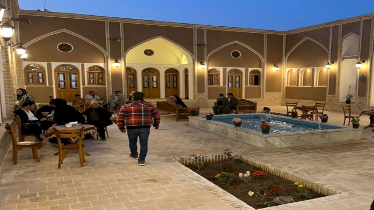 حضور بیش از نیم میلیون گردشگر در استان سمنان