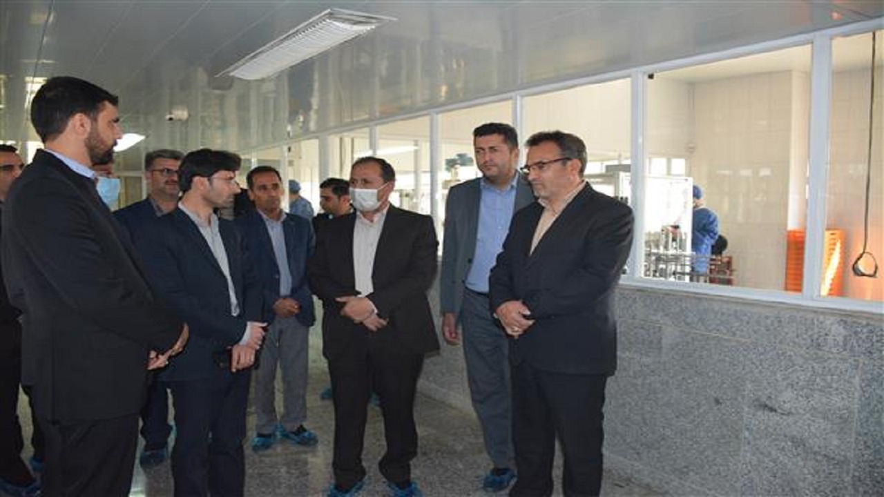 وجود ۲۱۵ هزار تعاونی فعال در سطح کشور