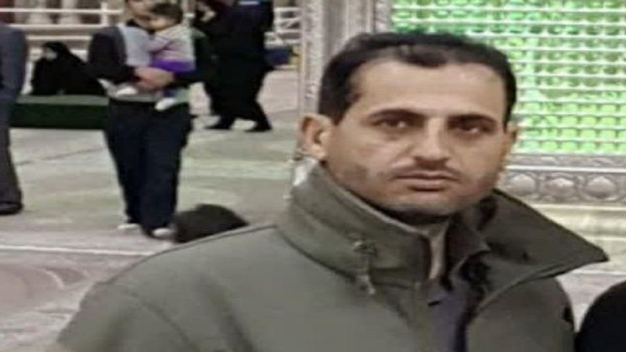 قاتل بسیجی شهید امنیت گیلان مجید یوسفی دستگیر شد
