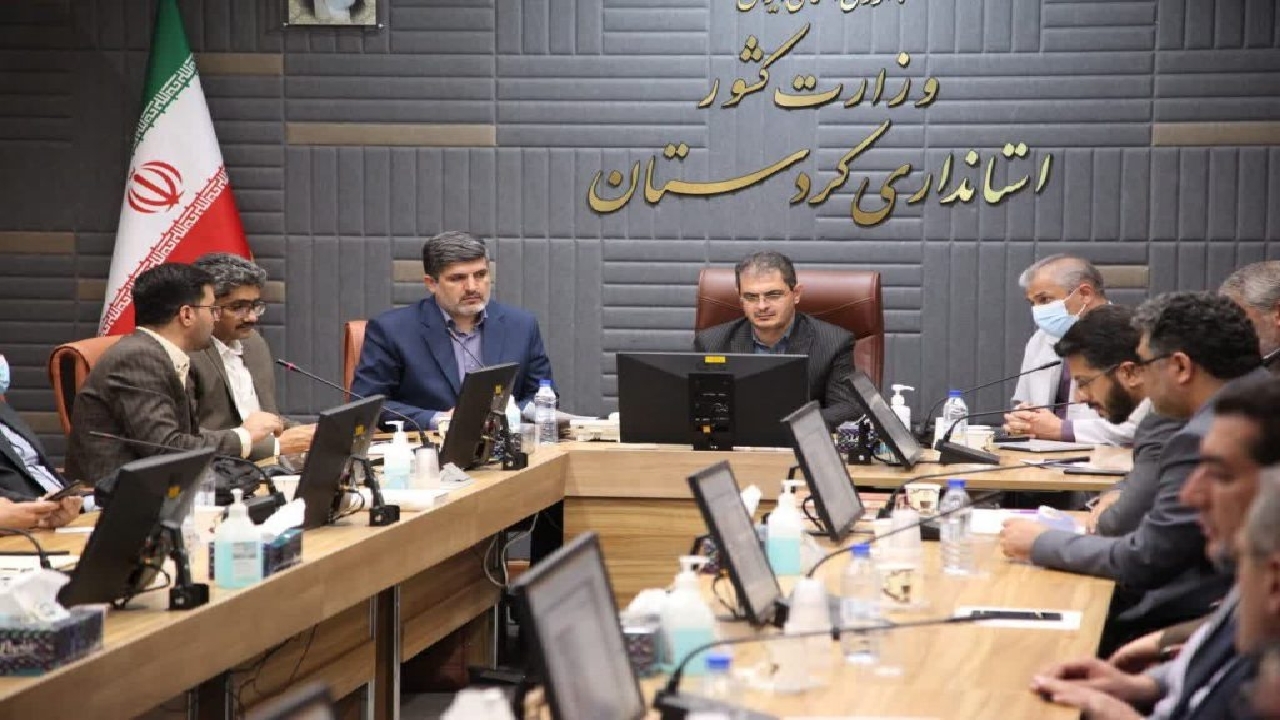 اجرایی شدن ساخت ۱۸ هزار واحد مسکونی تا اول دیماه در کردستان