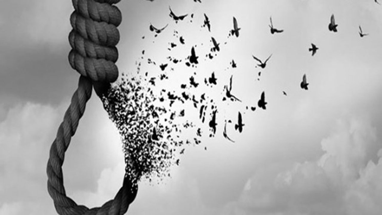 رهایی از چوبه دار، پس از ۴ سال