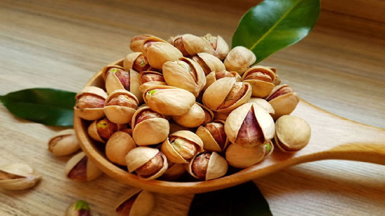 ارزش ۱۳ میلیون دلاری صادرات پسته خراسان رضوی