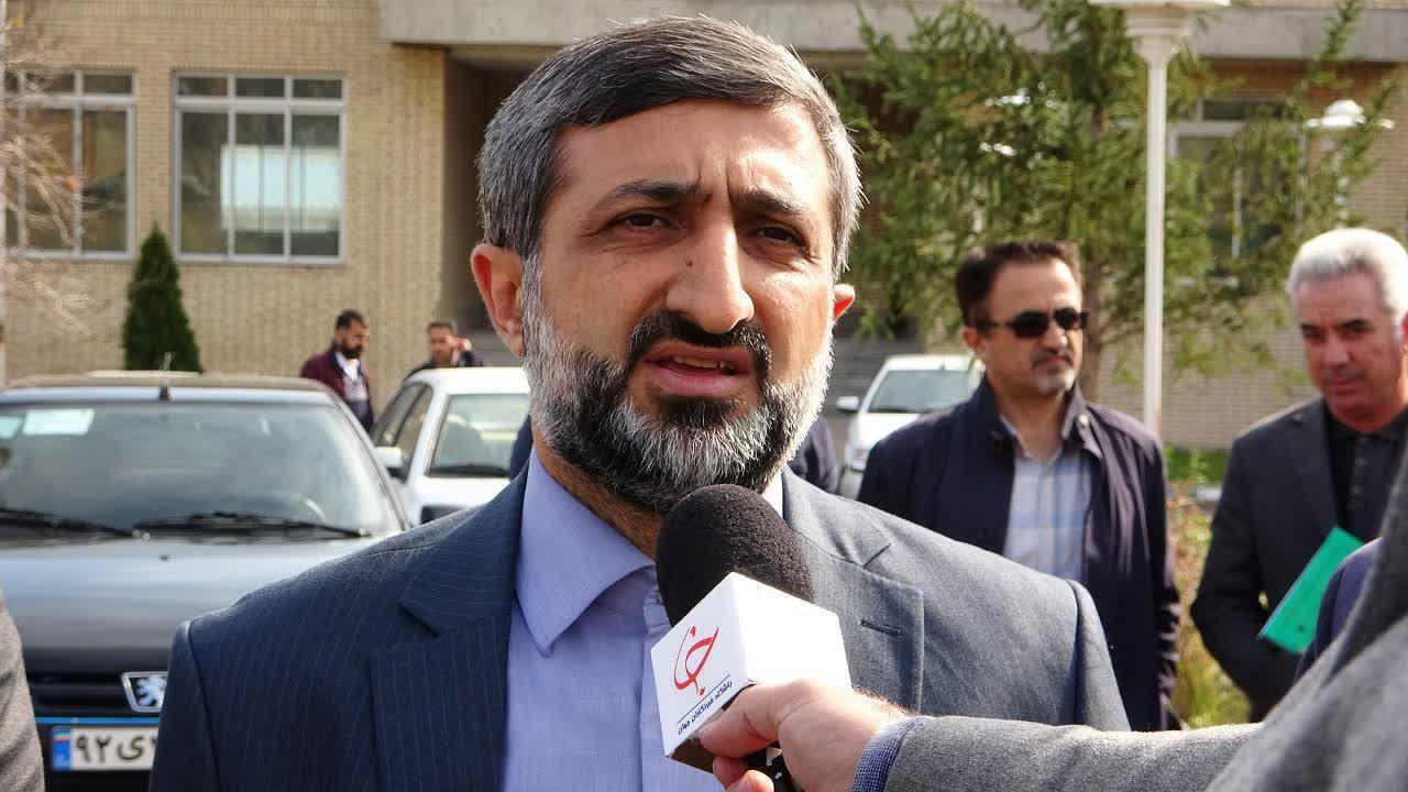 ضرورت ارتقای کمی و کیفی آب اردبیل/ ۷۰ واحد جهش تولید مسکن در اردبیل آماده واگذاری شد