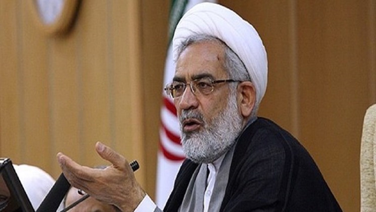 مدعی العموم در قاین