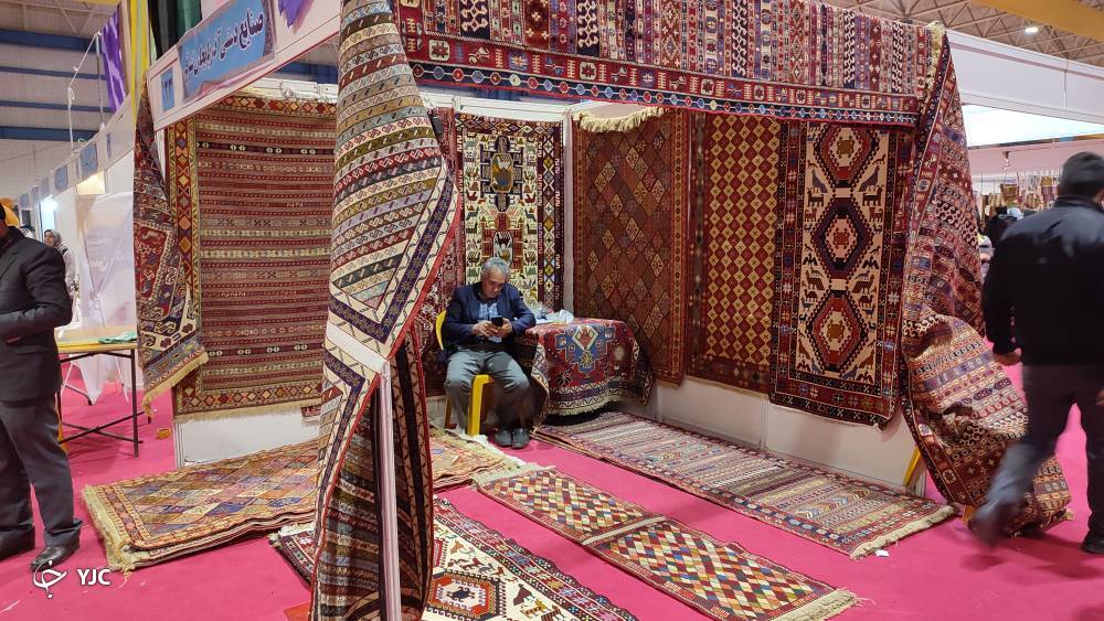 تجلی ایران کوچک در نگارستان ایران زمین
