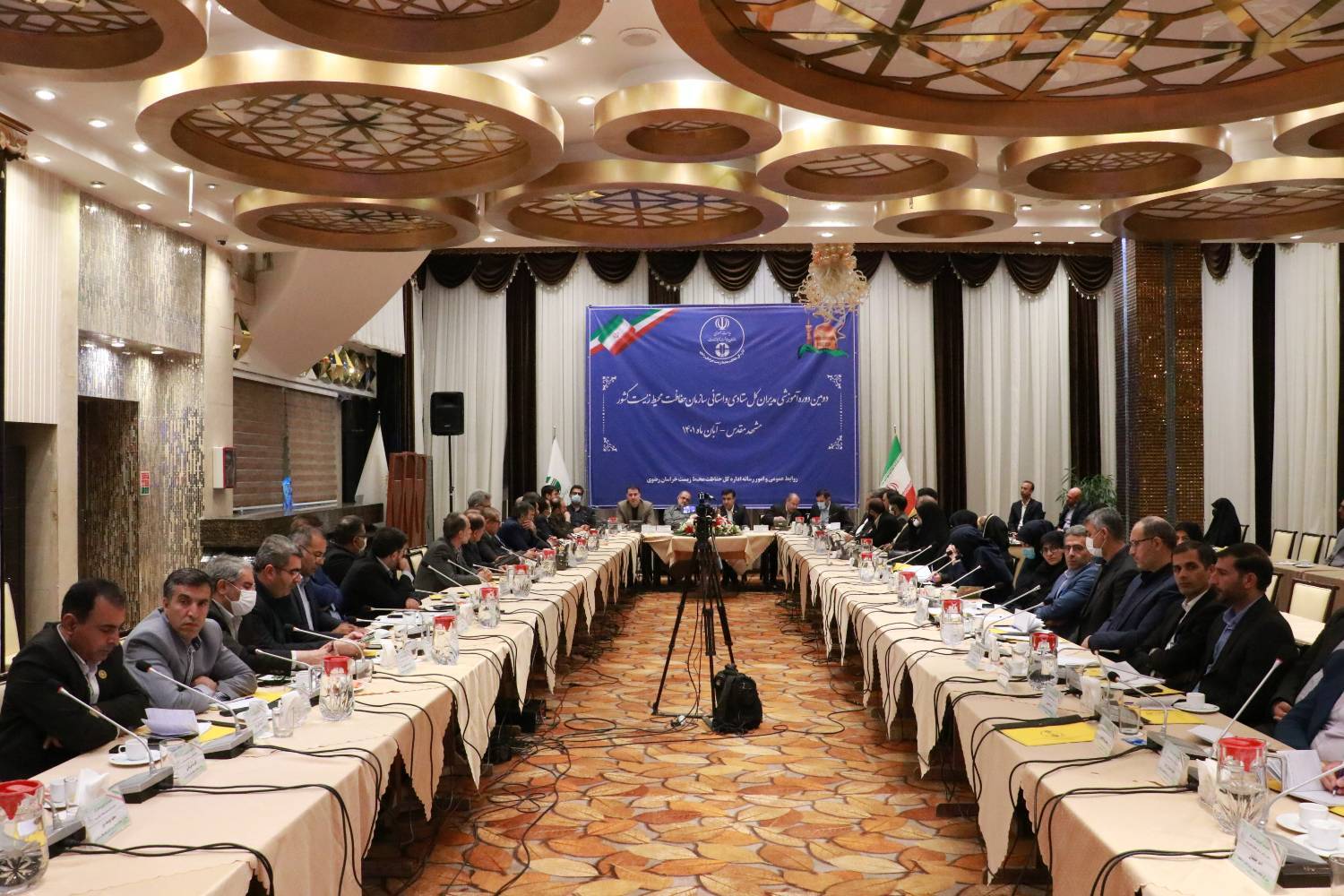 کاهش ۲۹ درصدی مازوت سوزی واحدهای تولیدی در سطح کشور کاهش ۲۹ درصدی مازوت سوزی واحدهای تولیدی در سطح کشور