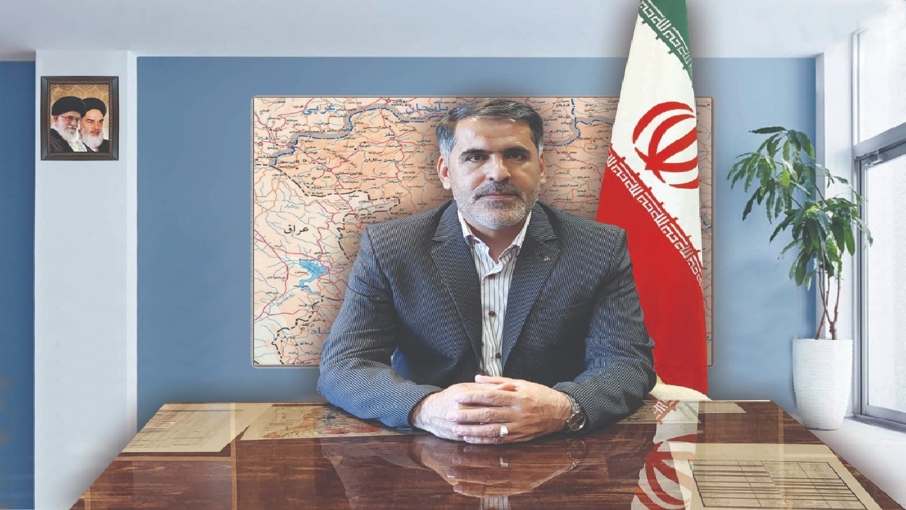 آبرسانی سیار به محلات سنندج در حال انجام است