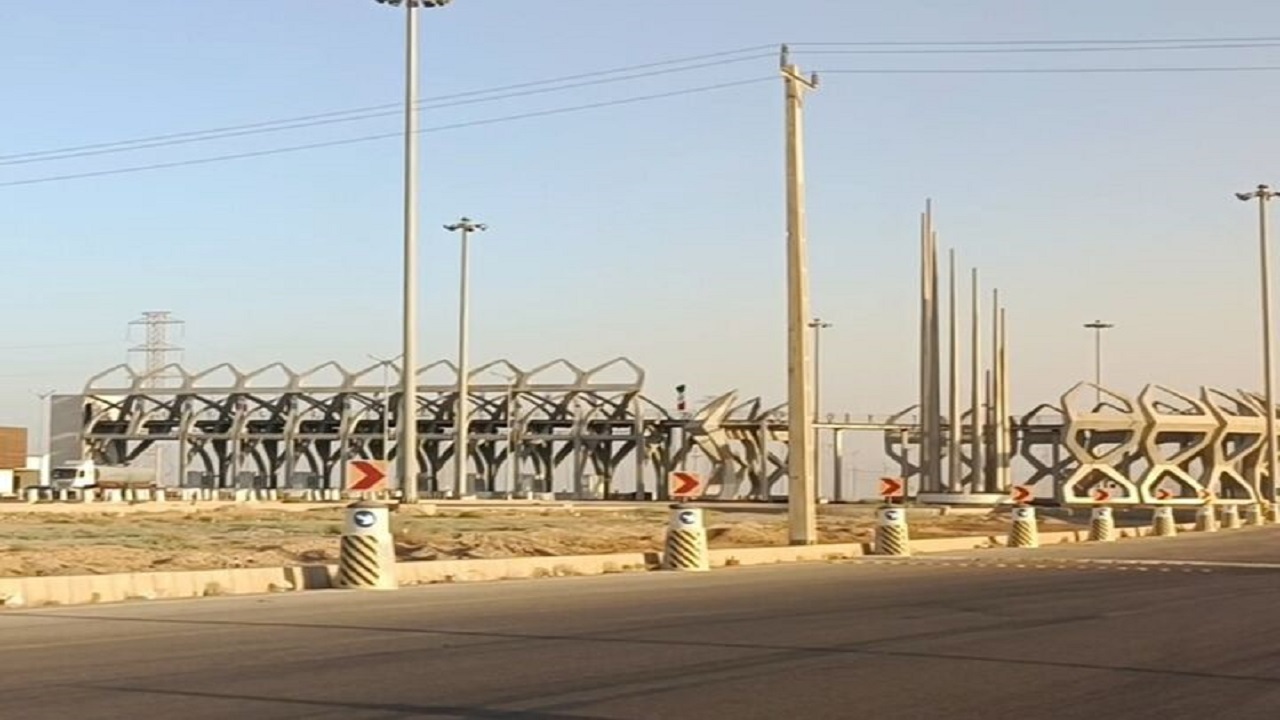 گمرک در ورودی آبادان و خرمشهر مستقر می شود